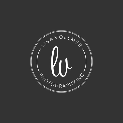 photography logo
