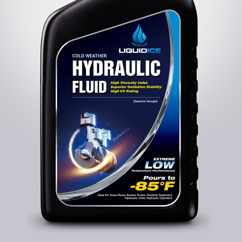 Hydraulic Fluid