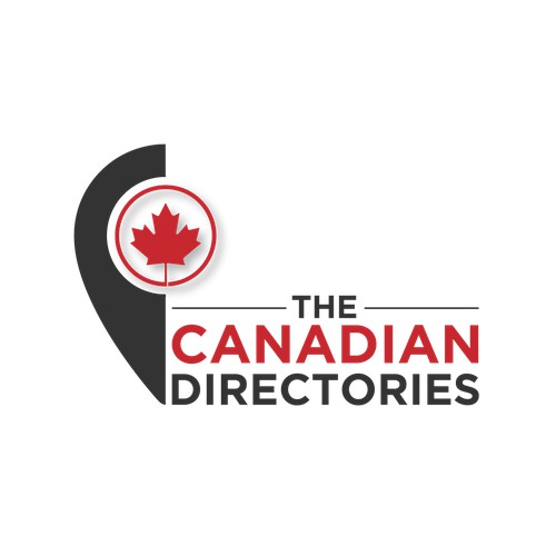 Logo concept for a Canada based SEO service provider 