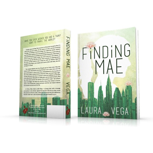 Contemporary Young Adult Novel