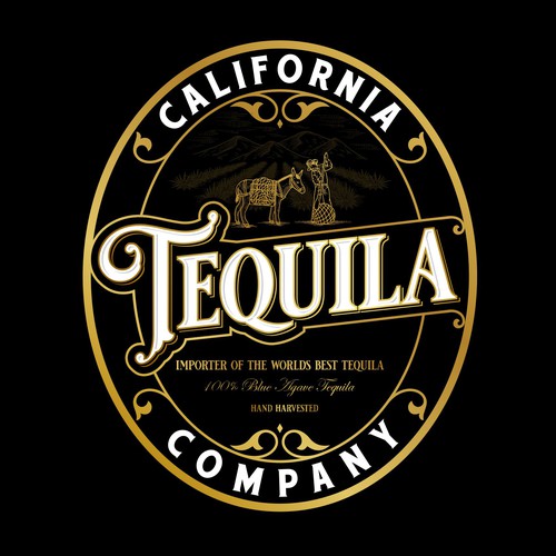 Tequila Logo