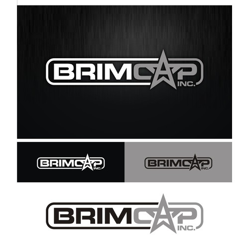 Patent Pending Revolutionary Product, Brimcap: An Interchangable Bill/Visor Cover With Designs