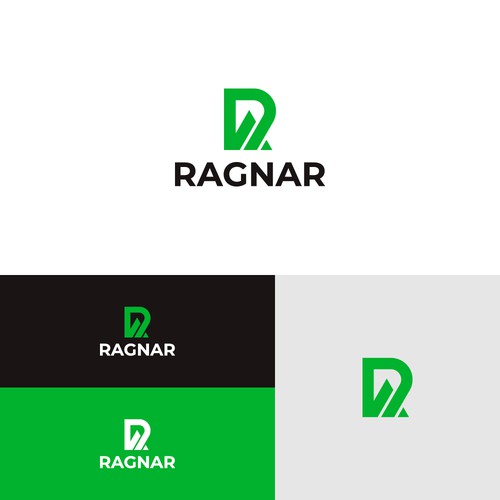 R + triangle