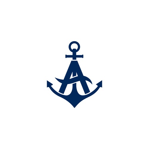 Logo for a Boat