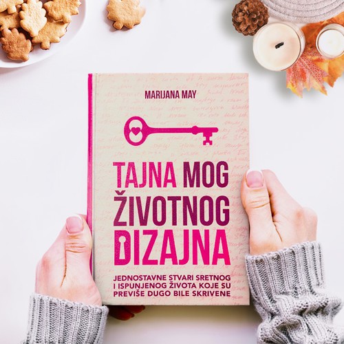 Book Cover Design