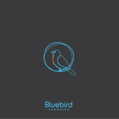 Bluebird