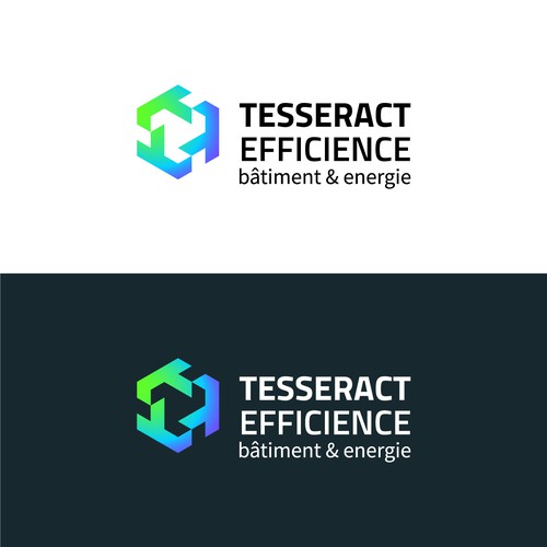 Tesseract Efficience