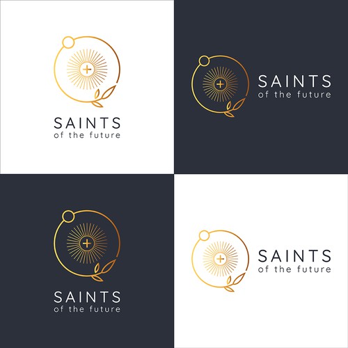 Saints Of The Future