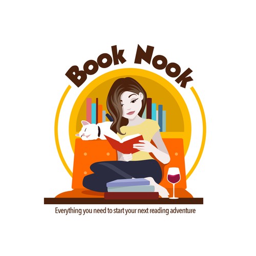 Book Nook