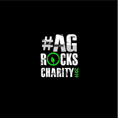 AGROCKSCHARITY