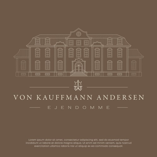 Logo for Premium Real Estate Agency 