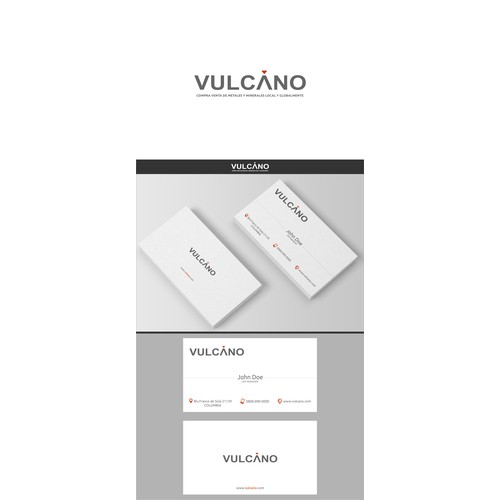 VULCANO