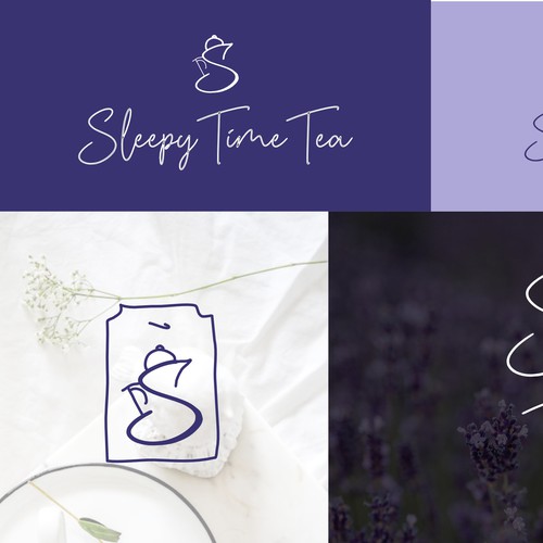 Sleepy Time Tea