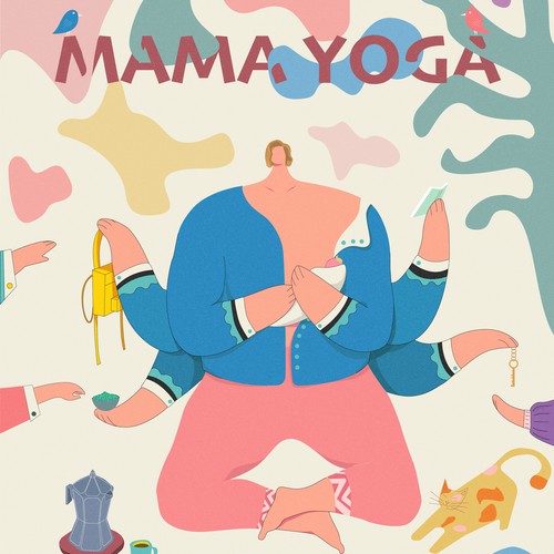 Mama Yoga