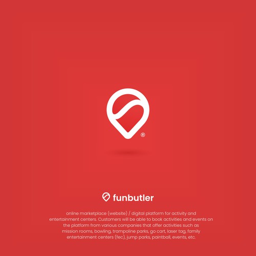 funbutler Logo