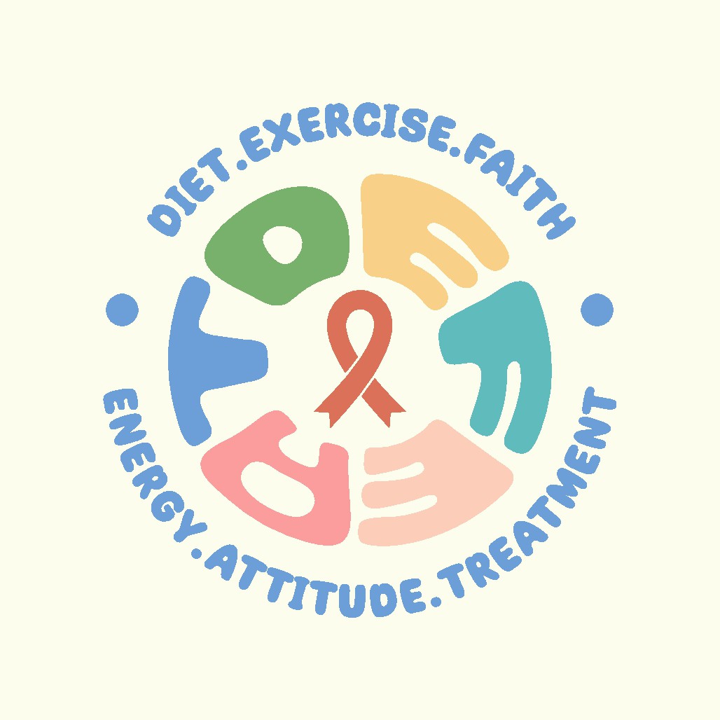 Help people DEFEAT cancer with your logo!
