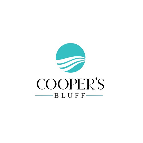Cooper's Bluff