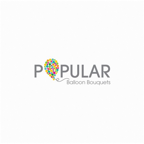 Popular Balloon Bouquets