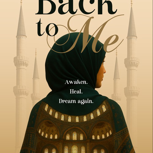 Back to Me