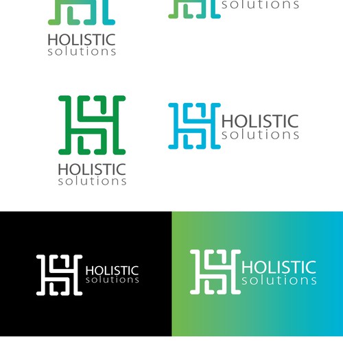 Logo design