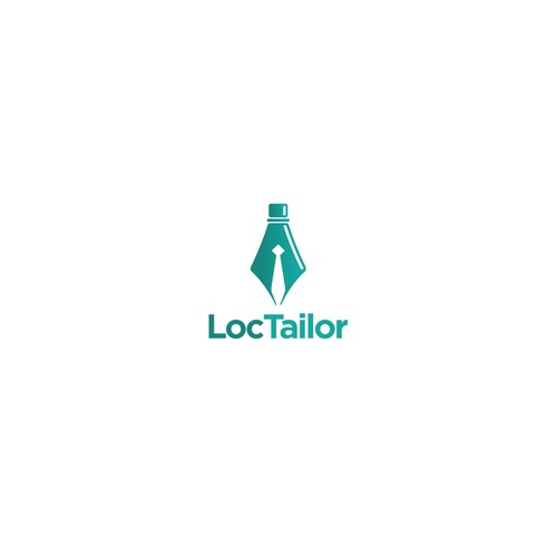LocTailor logo