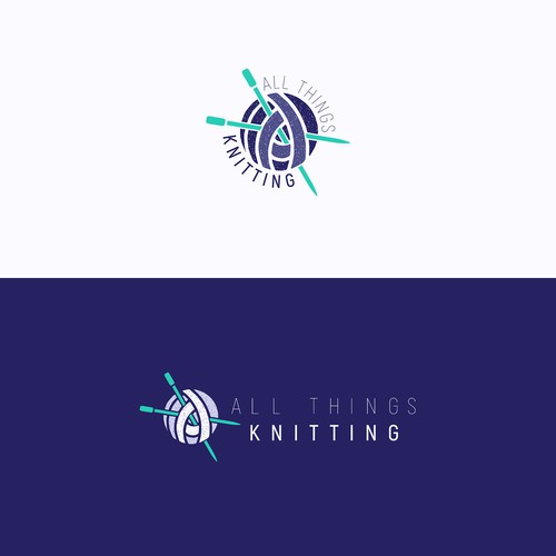 Bold logo design