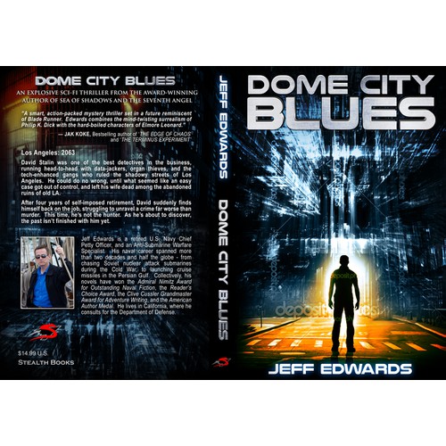 Dome City Blues