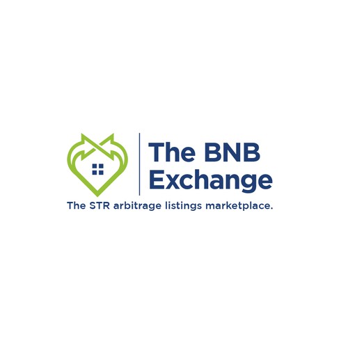 The BNB Exchange Logo.
