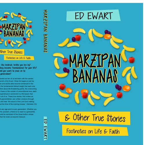 Bold Life stories Book Cover