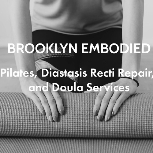 Brooklyn Embodied Pilates