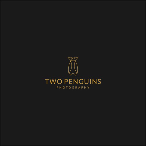 Two Penguins