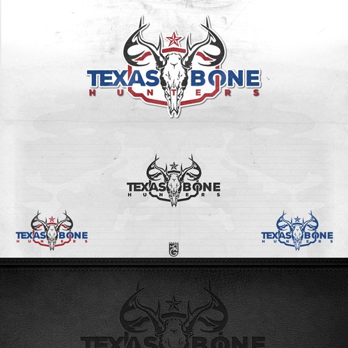create a logo for start up hunting &  outdoor company