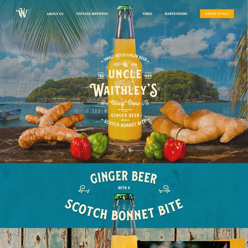 Uncle Waithley's