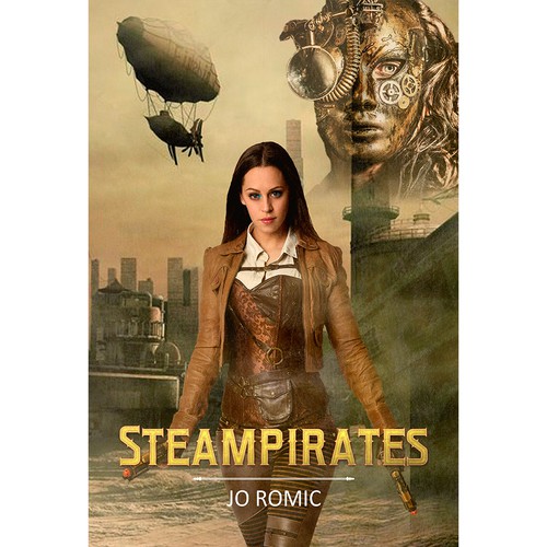 Steampirates