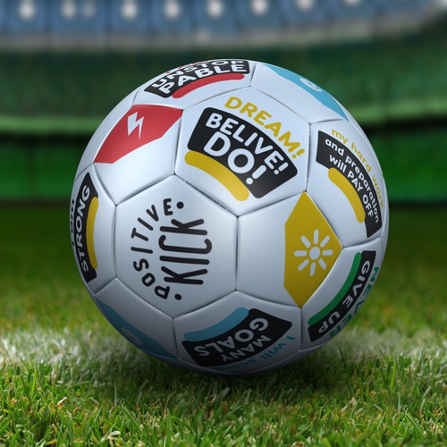 Soccer Ball Design