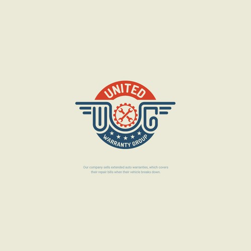 Creative Logo for Automobile Industry