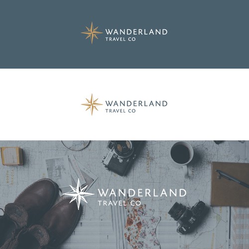 Wanderland Logo