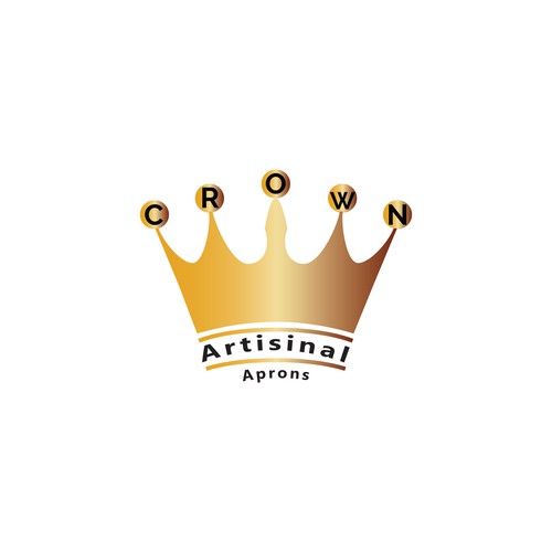  Crown