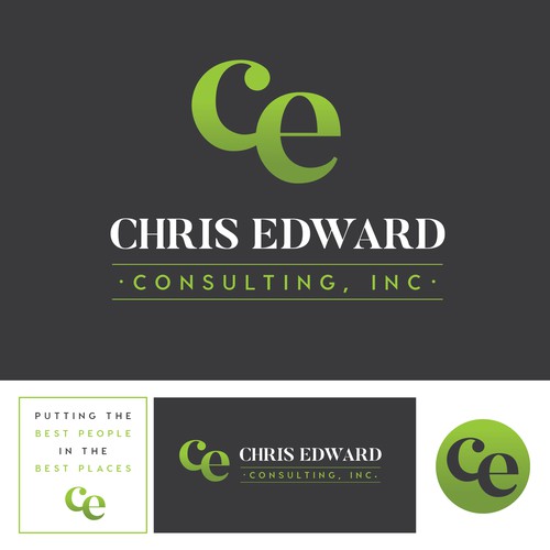 Chris Edwards Consulting