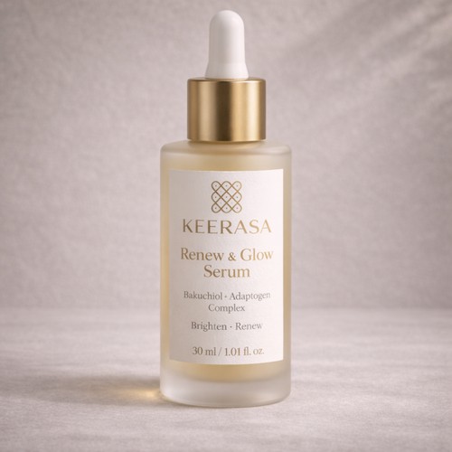 Renew & GLow Serum