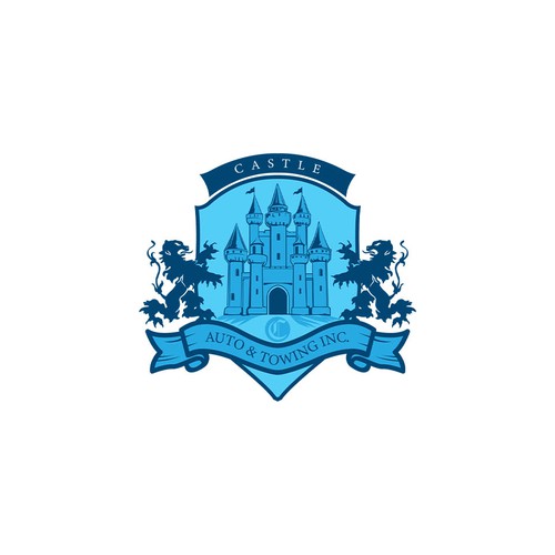 Castle Auto & Towing Inc