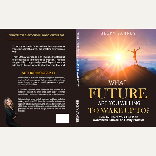 WHAT Future are uoy willing 