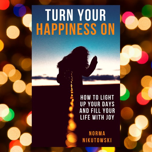happiness book cover