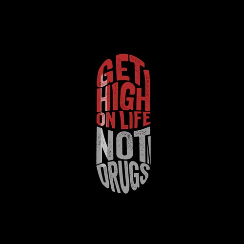 Get high on life