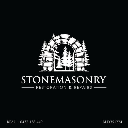 Stonemasonry