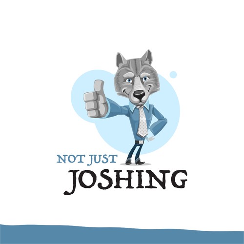 Not Just Joshing