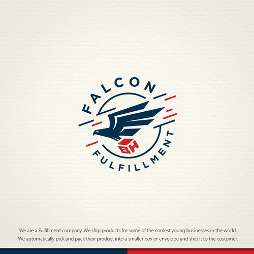 FalconFulfillment