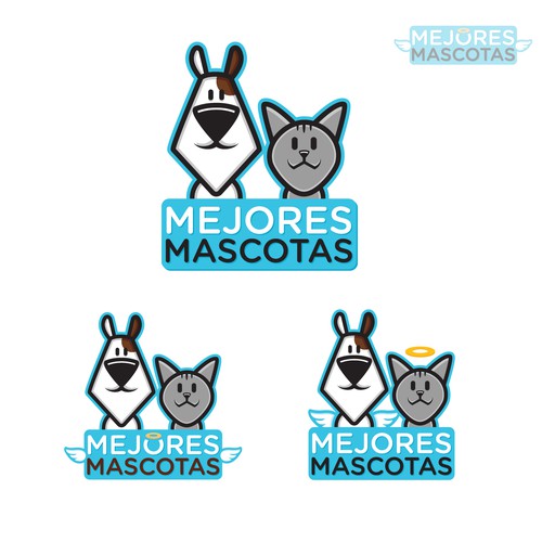 Mejores Mascotas