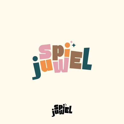 Logo Spieljuwel