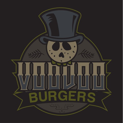 VOODOO Burgers